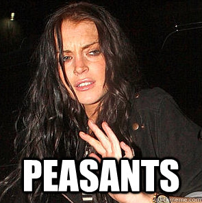  peasants -  peasants  peasants