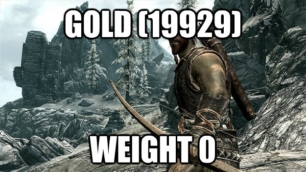 Gold (19929) Weight 0 - Gold (19929) Weight 0  Misc