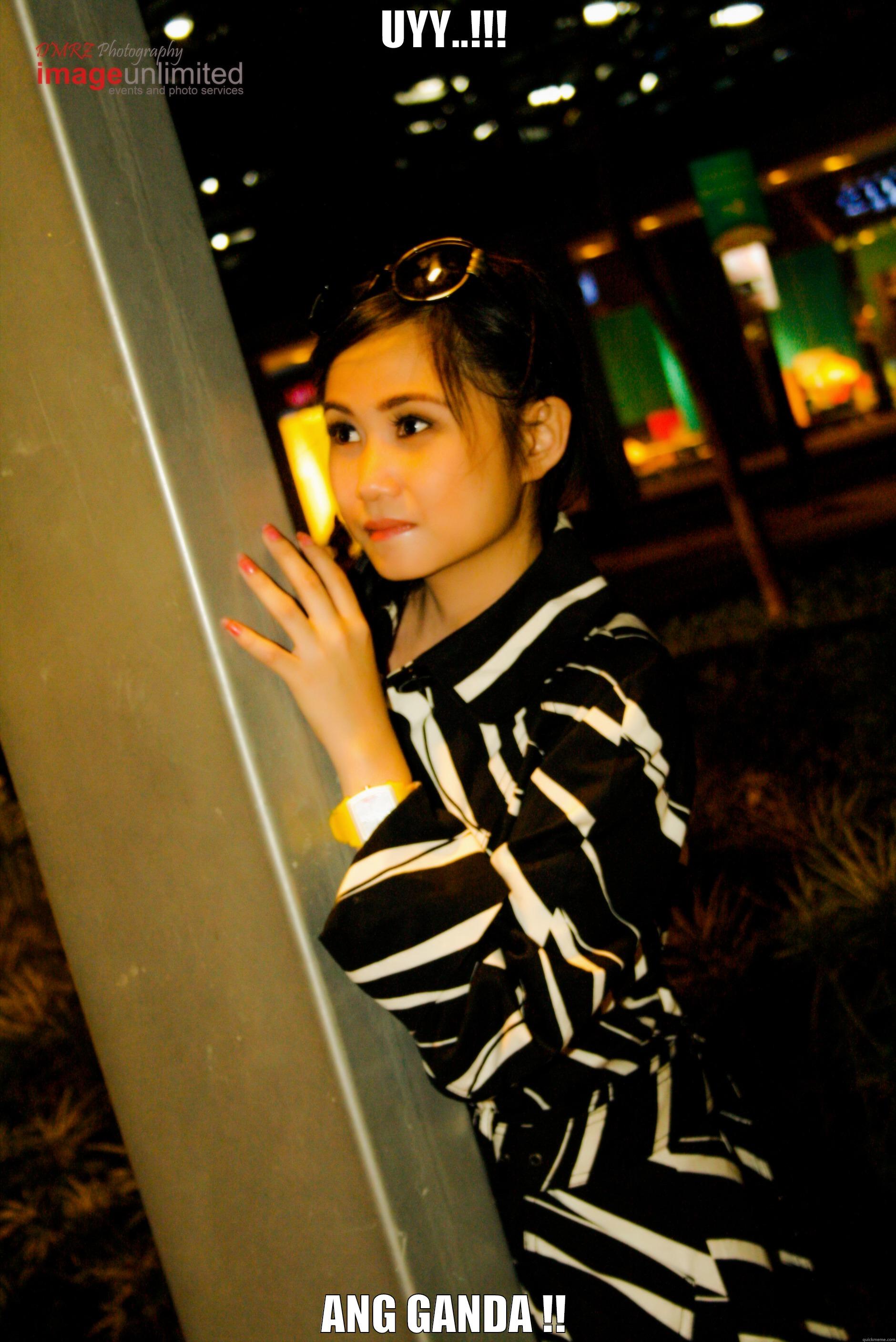 UYY..!!! ANG GANDA !! Misc