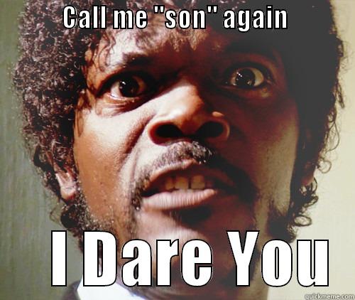             CALL ME 
