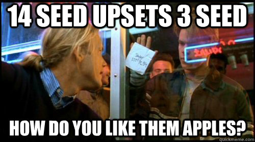 How Do You Like Them Apples memes | quickmeme