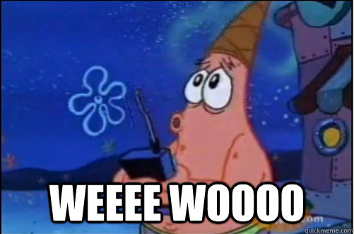  weeee woooo -  weeee woooo  Misc