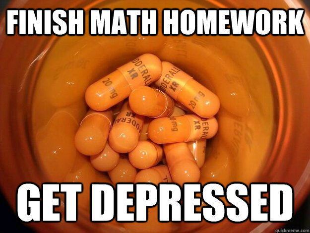 My maths homework picture