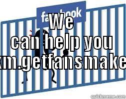 Facebook Jail? - quickmeme