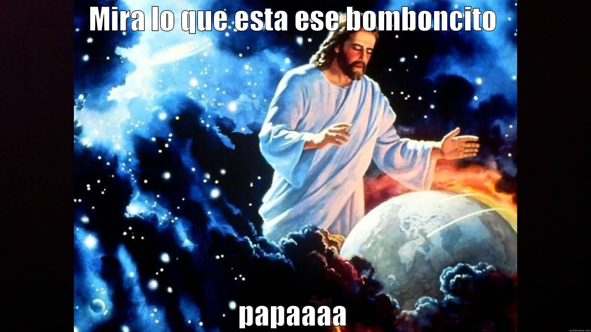 MIRA LO QUE ESTA ESE BOMBONCITO PAPAAAA Misc
