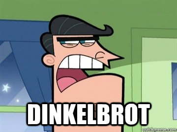 Dinkelbrot   Dinkleberg