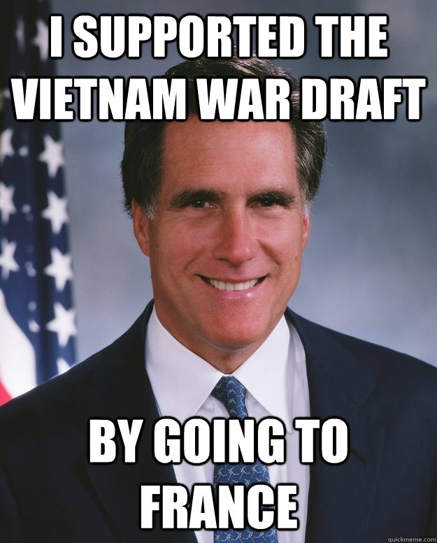 I Supported the Vietnam War Draft by going to france - I Supported the Vietnam War Draft by going to france  Misc