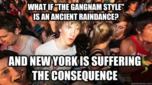 What if 