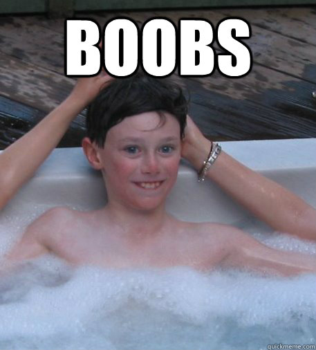 boobs   