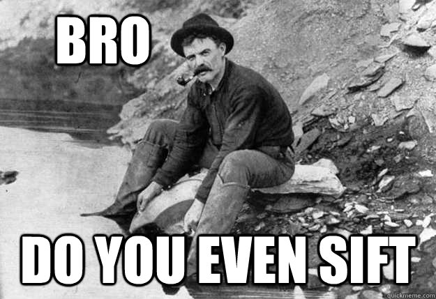 bro do you even sift - bro do you even sift  Misc