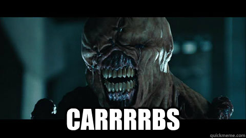  Carrrrbs -  Carrrrbs  Misc