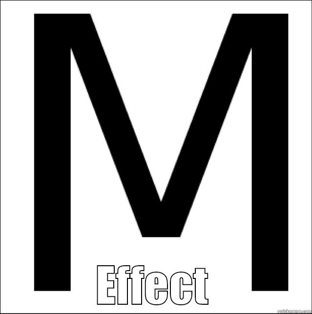  EFFECT Misc