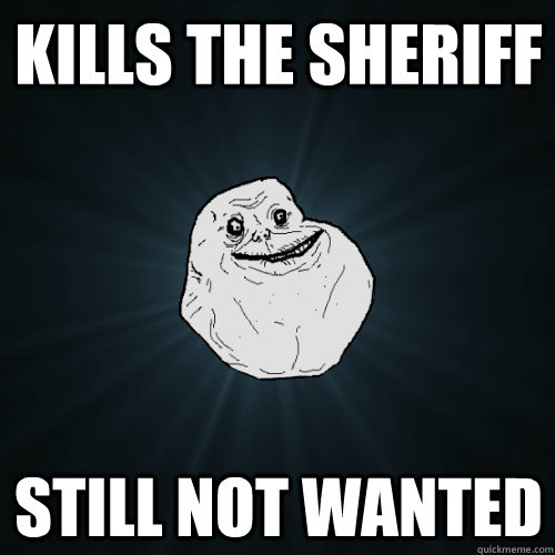 Kills the Sheriff Still Not Wanted - Kills the Sheriff Still Not Wanted  Misc