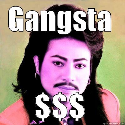 GANGSTA $$$ Misc