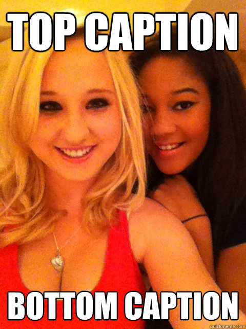 Top caption Bottom caption  