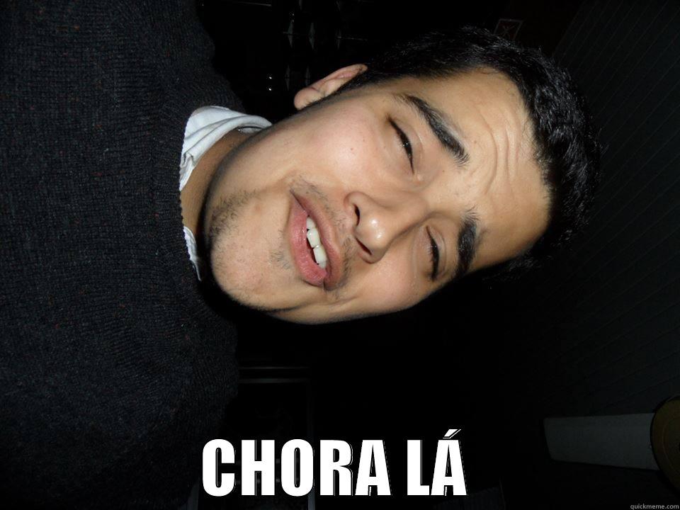  CHORA LÁ Misc