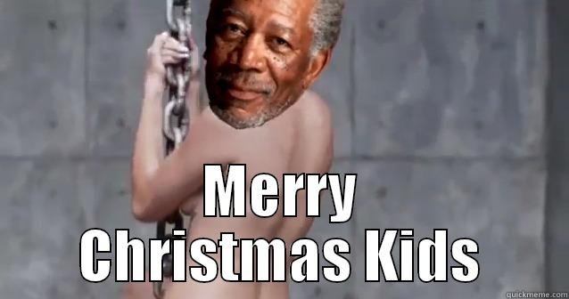  MERRY CHRISTMAS KIDS Misc