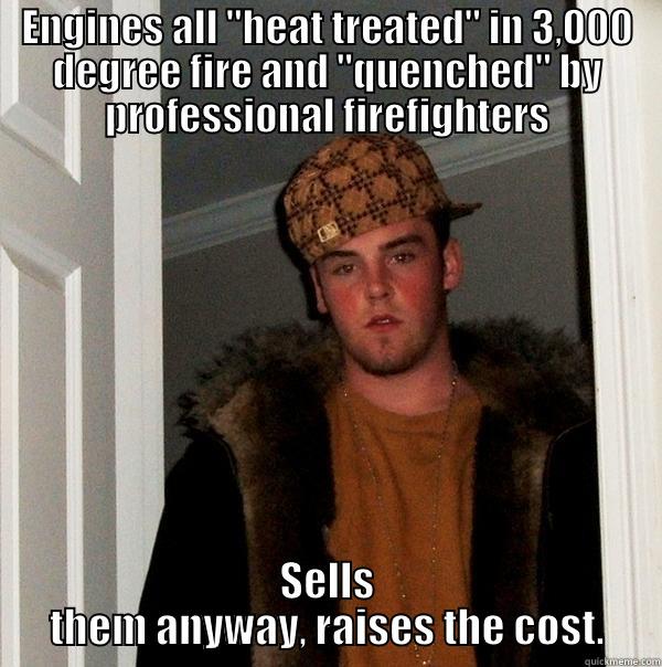 ENGINES ALL 