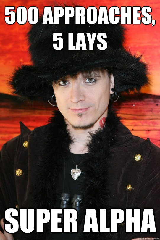 500 approaches, 5 lays super alpha - 500 approaches, 5 lays super alpha  Lolgame