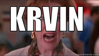 KRVIN  Misc