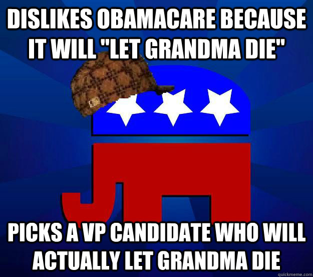 Dislikes Obamacare because it will 