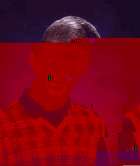   Bad Luck Brian