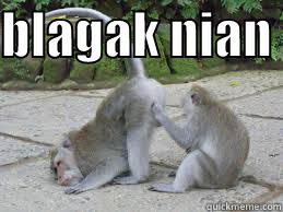 BLAGAK NIAN   Misc