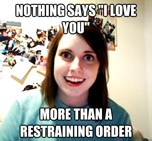 Nothing says 