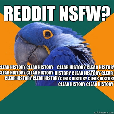 Reddit NSFW? clear history clear history clear history clear history clear history clear history clear history clear history clear history  clear history clear history  clear history clear history  clear history clear history   Paranoid Parrot