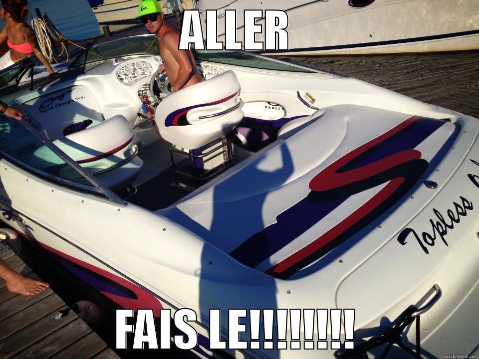 ALLER FAIS LE!!!!!!!! Misc