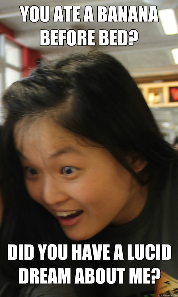 Obsessive Asian Girl memes quickmeme