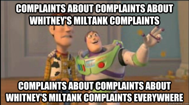 complaints about complaints about whitney's Miltank complaints complaints about complaints about Whitney's miltank complaints everywhere - complaints about complaints about whitney's Miltank complaints complaints about complaints about Whitney's miltank complaints everywhere  Misc