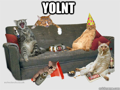 YOLNT  