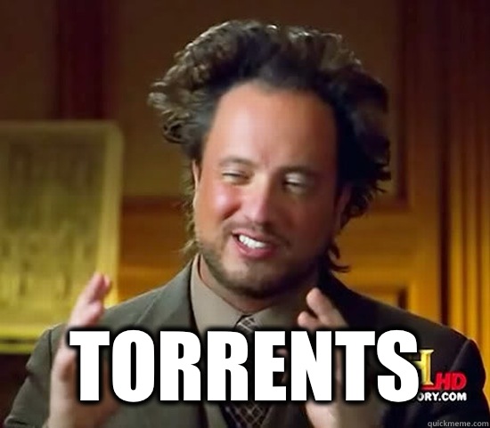   Torrents  Ancient Aliens