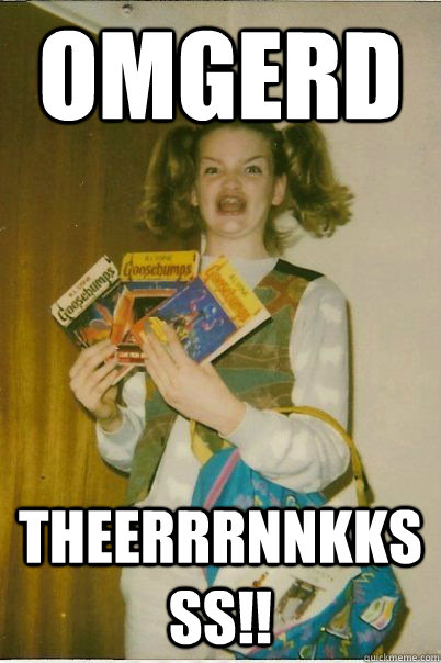 OMGERD Theerrrnnkksss!!  BERKS