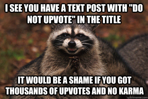 I see you have a text post with 