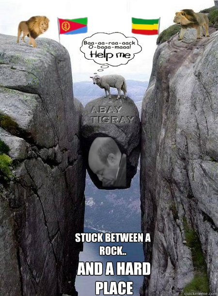STUCK BETWEEN A
ROCK.. AND A HARD
PLACE - STUCK BETWEEN A
ROCK.. AND A HARD
PLACE  Misc