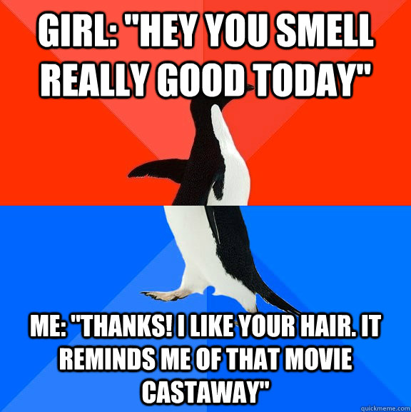 Girl: 
