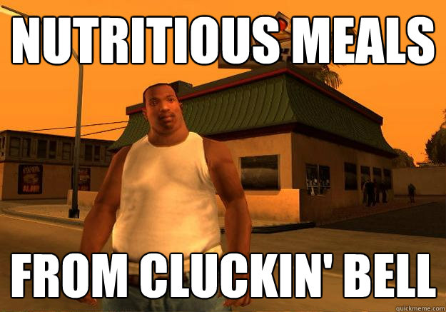 Memebase - san andreas - All Your Memes In Our Base - Funny Memes -  Cheezburger