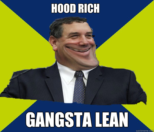 hood rich gangsta lean - hood rich gangsta lean  Hoke