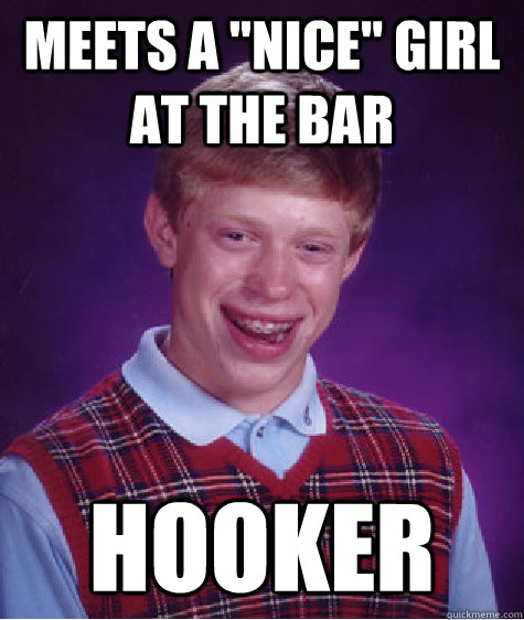 Meets a 
