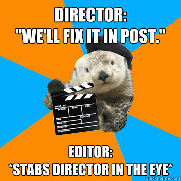 Director: 

