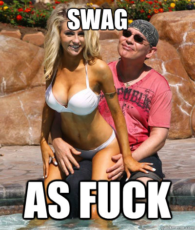 swag as fuck - swag as fuck  Misc