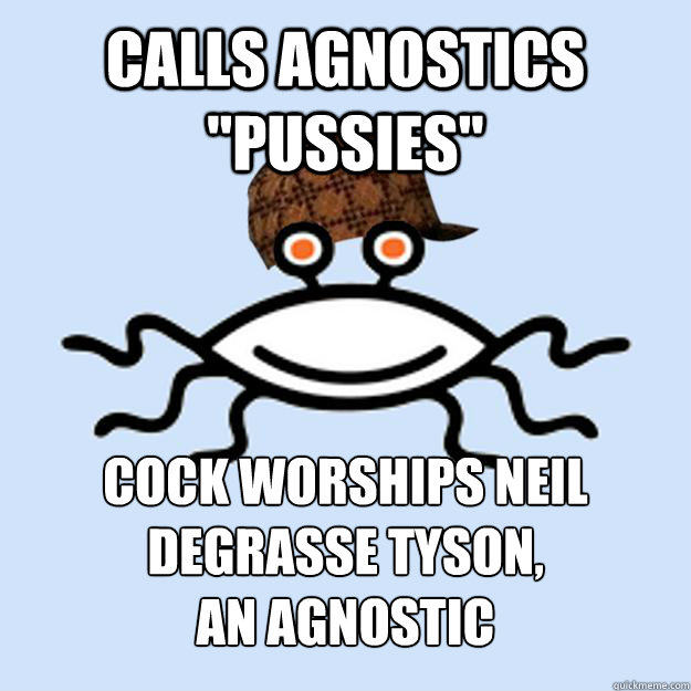 Calls agnostics 