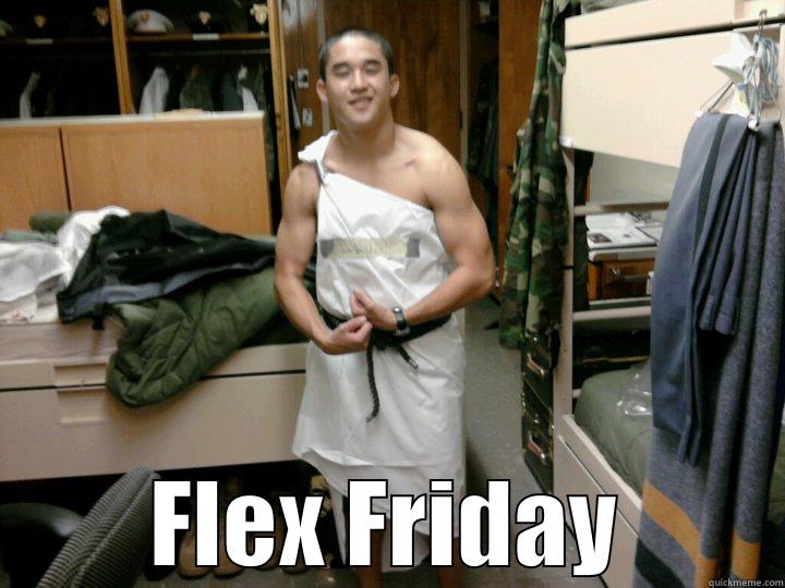 afdsafafdsaafafa afadsf asfdas fasdfa dafa  -  FLEX FRIDAY Misc