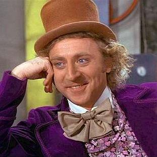   Condescending Wonka