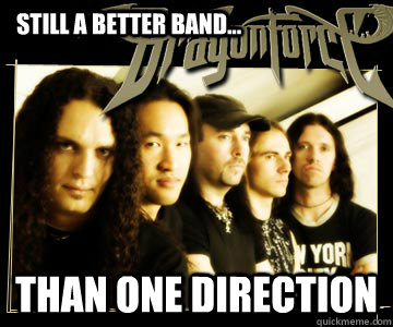 still a better band... than one direction  