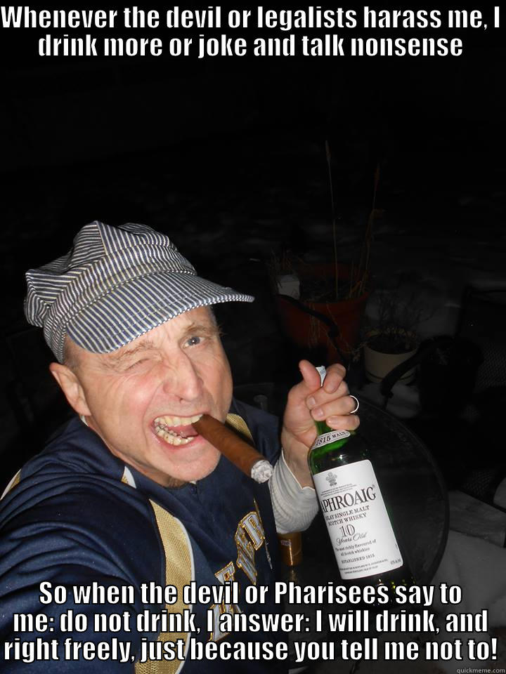 talk nonsense quickmeme