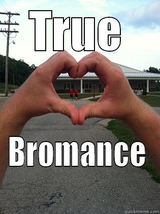 Carlos Bromance - TRUE BROMANCE Misc