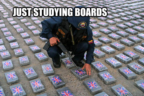 just studying boards - just studying boards  dental decks